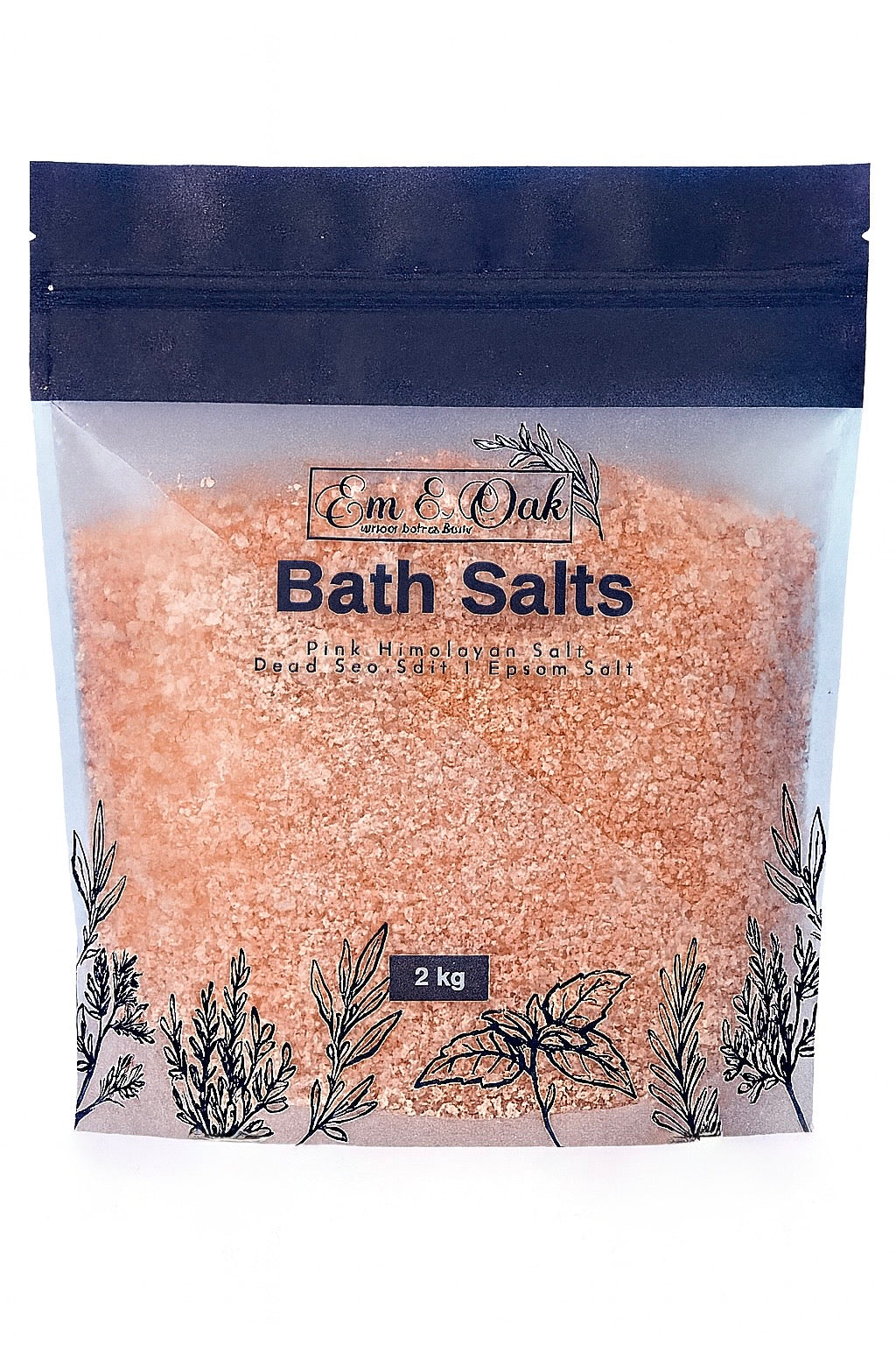 Bath Salts - 911