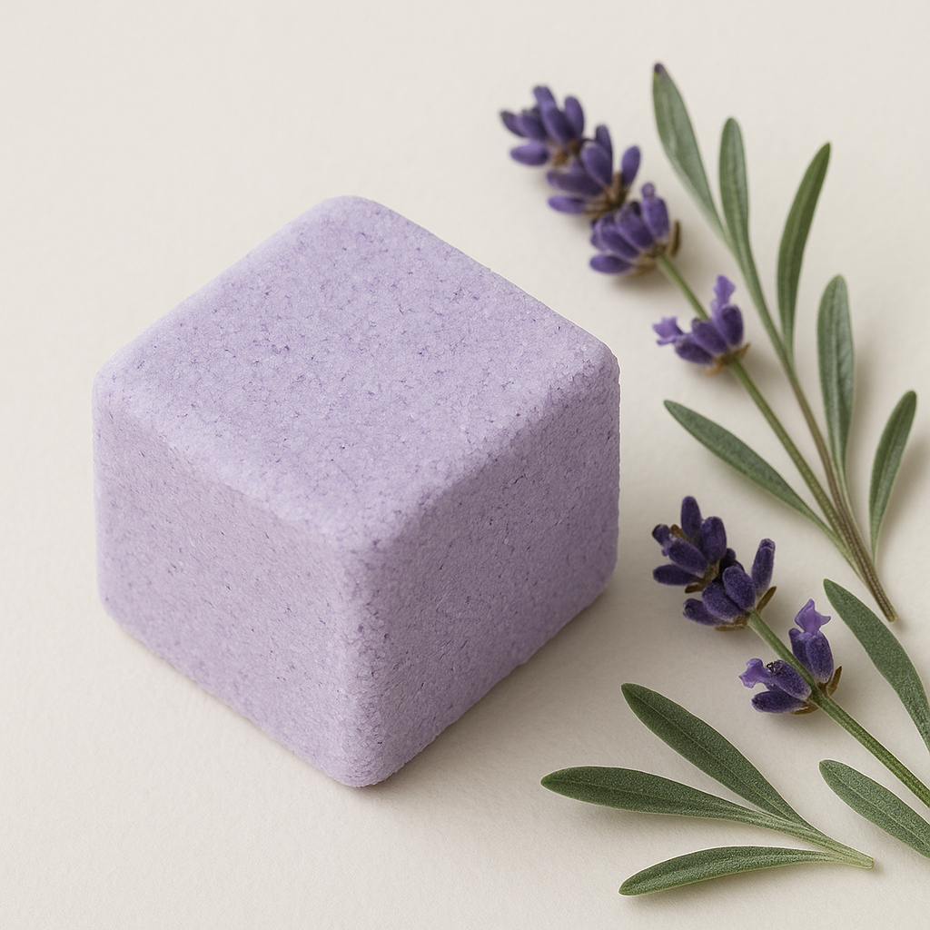 Shower Steamer - Lavender Vanilla (12 pcs)