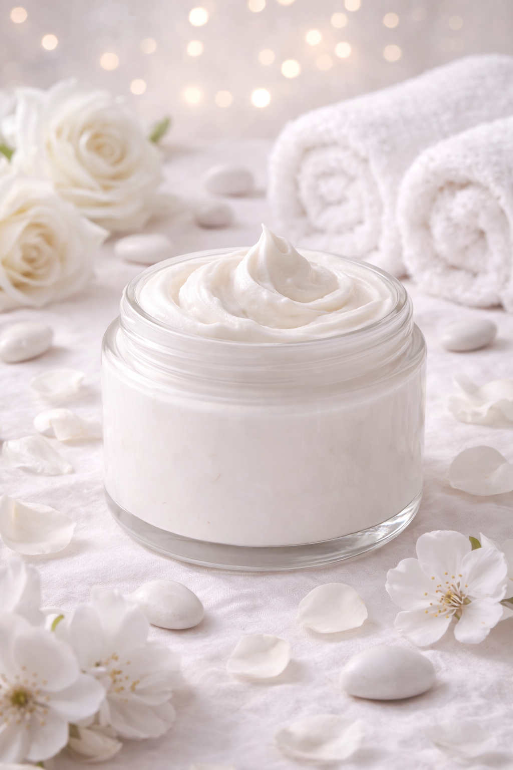 Whipped Shower Butter - Naked