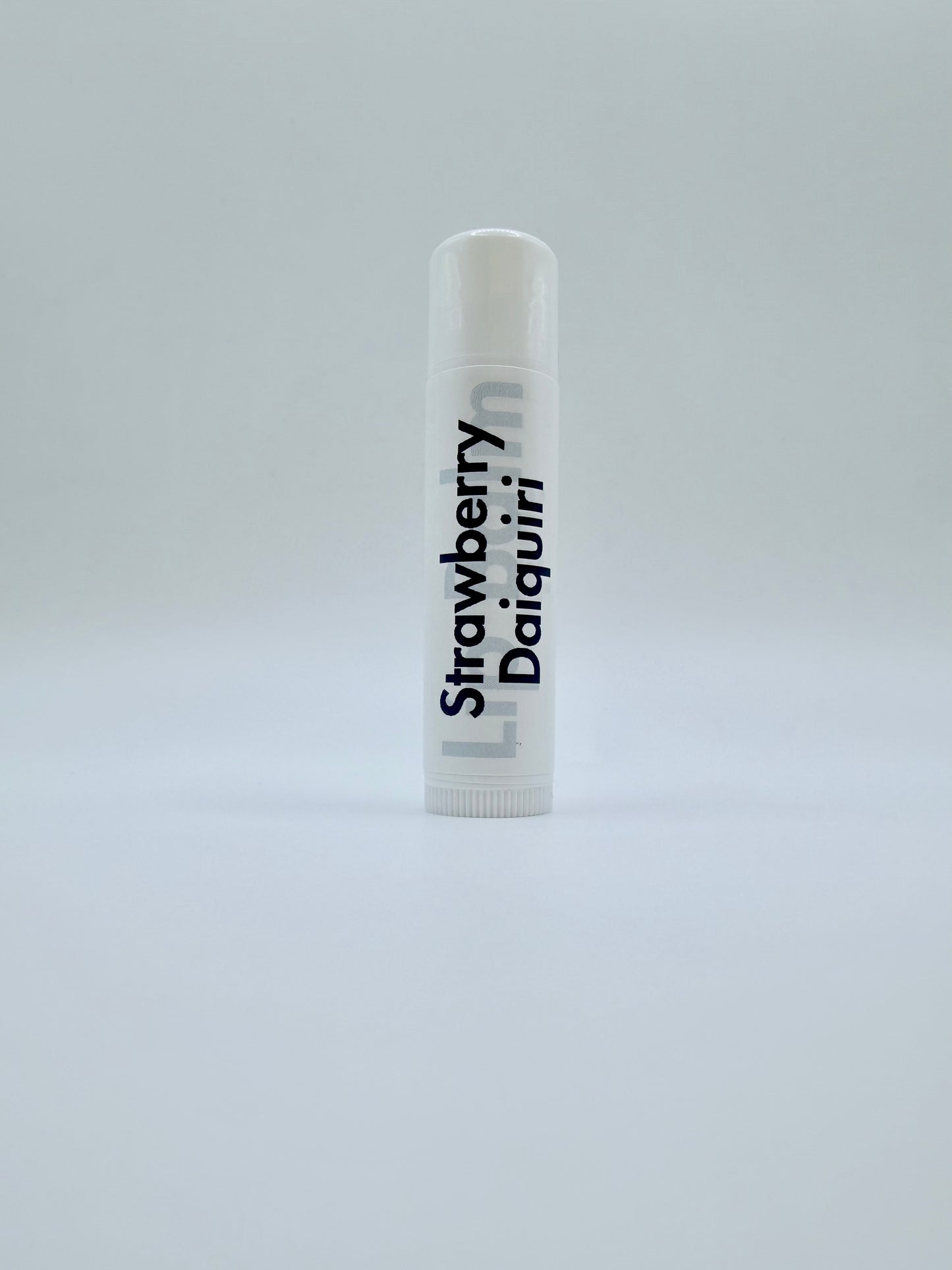 Lip Balm - Strawberry Daiquiri