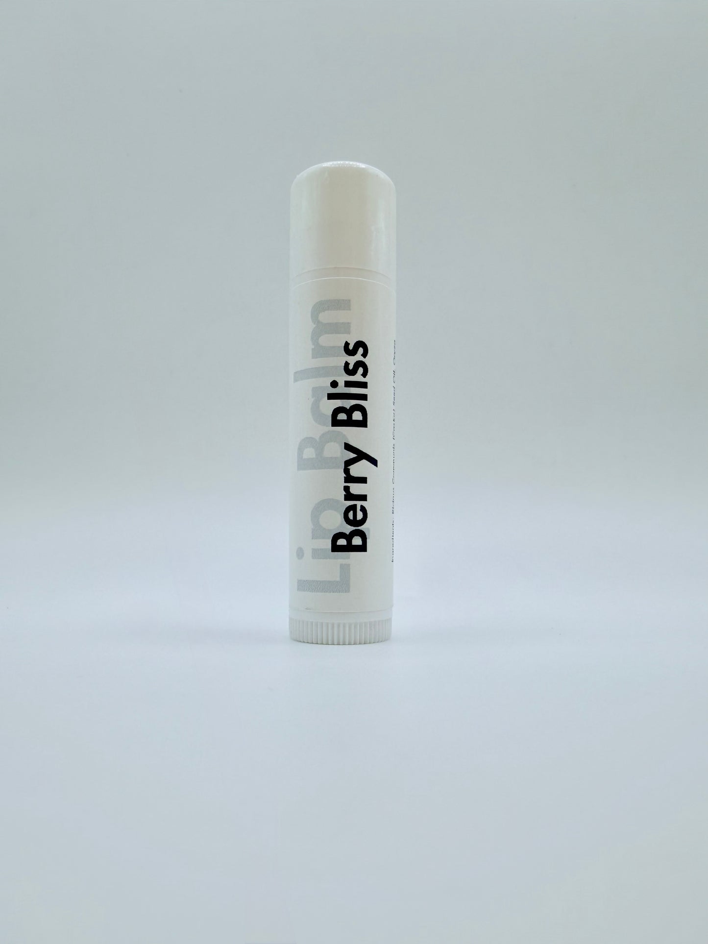 Lip Balm - Berry Bliss