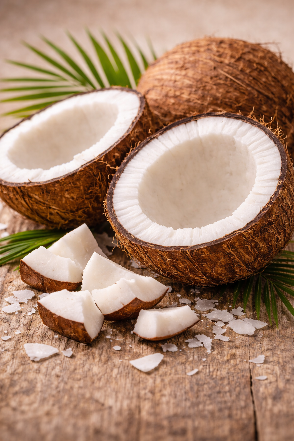 Lip Balm - Coconut
