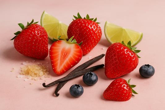 Lip Balm - Strawberry Daiquiri