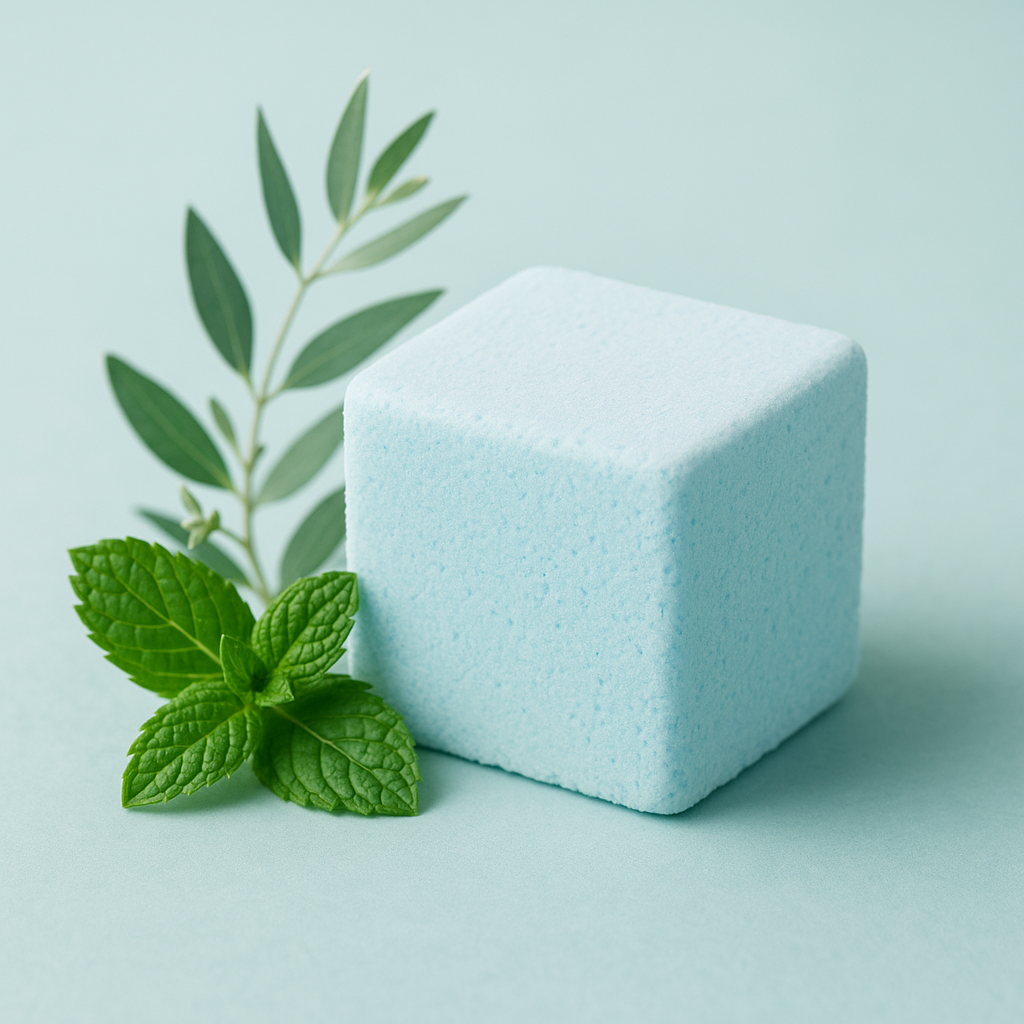 Shower Steamer - 911 (12 pcs)