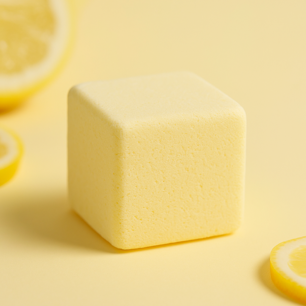 Shower Steamer - Lemon Pop (12 pcs)