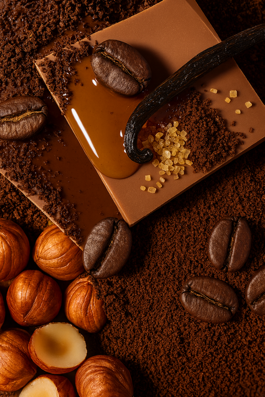 Woodwick Candle 4oz - Espresso Dream