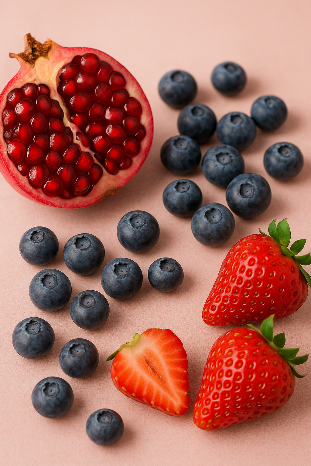 Lip Balm - Berry Bliss