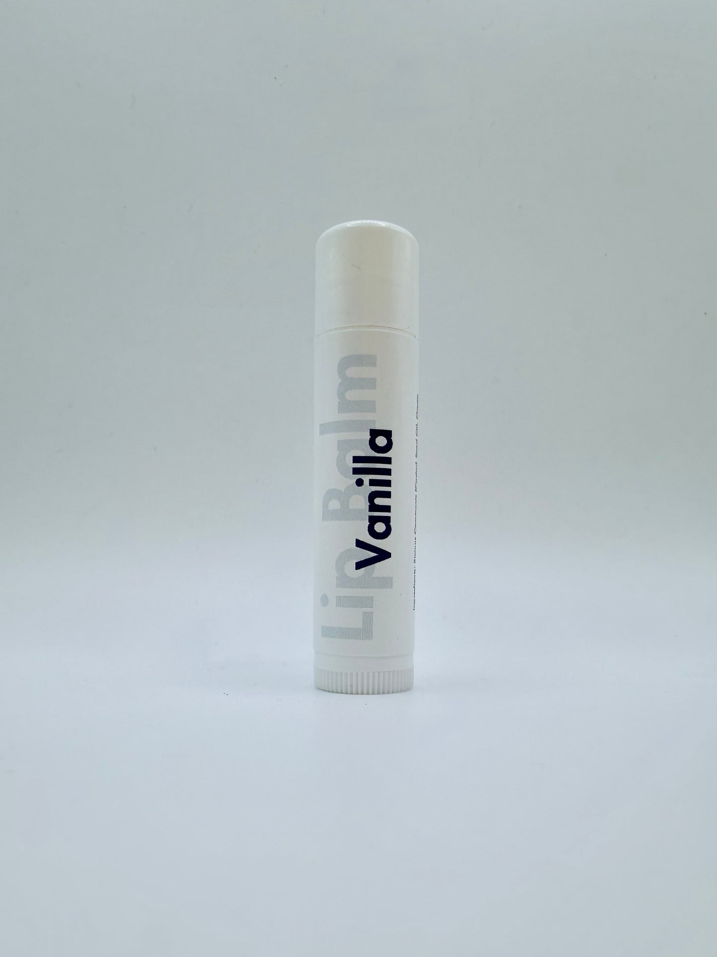Lip Balm - Vanilla (50 pc)