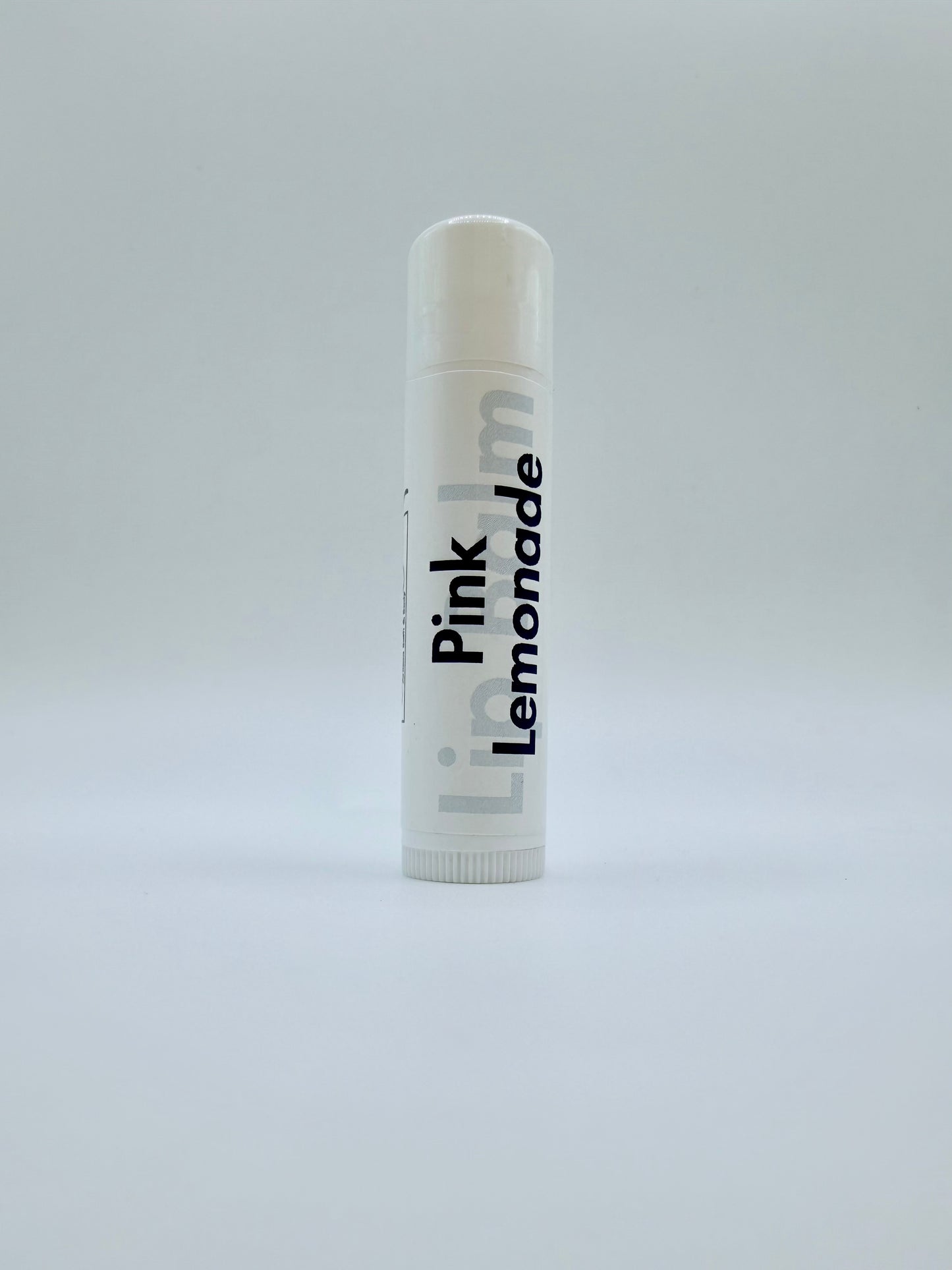 Lip Balm - Pink Lemonade