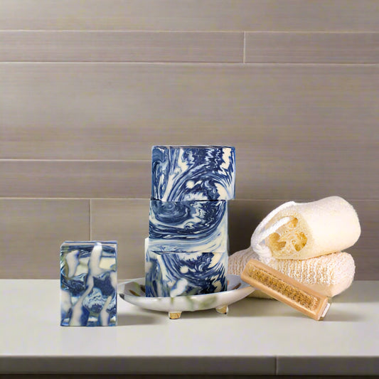 Bar Soap - Refresh - Em&Oak